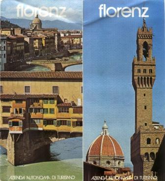 Firenze con Duomo